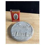 STEPPINGSTONE, PRINCE ALBERT