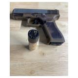 AIR POWERED BB PISTOL AUSTRIA BY GLOCK