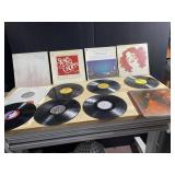 ALBUMS INC AIR EXPRESS, K-TEL LIMITED COLLECTORï¿½S