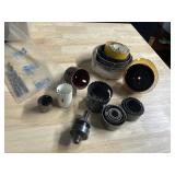 HOLE SAW CUTTERS