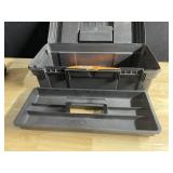 CHICAGO TRIANGLE DETAIL SANDER VARIABLE SPEED IN