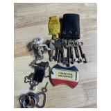 SKELETON KEYS & OTHERS