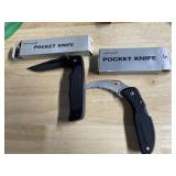 KNIVES SHARP EAGLE