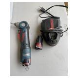 BOSCH PROF. ANGEL WRENCH CORDLESS