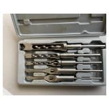 BIT & CHISEL SET