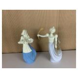 PERFUME DECANTERS AVON