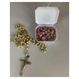 ROSARIES MADE IN ITALY