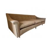 MID-CENTURY MODERN 70S SOFA IN GOOD CONDITION NO