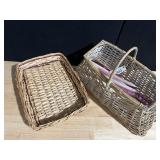 MATSON VINTAGE ORMOLU MARBLE BASE VANITY VASES