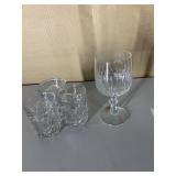 WINE GLASS GERMANY, COCKTAIL GLASSES