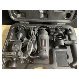 CRAFTSMAN ROTARY TRIM-CUTTING TOOL