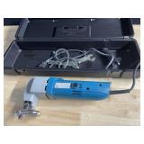 CHICAGO ELECTRIC SHEAR IN CRAFTSMAN BOX