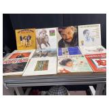 ALBUMS INC THE BROTHERS FOUR, MUSIC MAN, ANDY