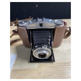 ANSCO SPEEDEX CAMERA