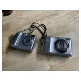 NIKON & DIGITAL CAMERAS