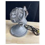 VINTAGE FIRE DEPT LIGHT