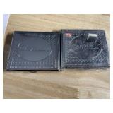 GAMBLER CIGARETTE CASES