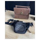 FANNY PACK, HANDBAG