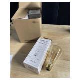 BROOKLYN BULB CO LIGHT BULBS