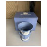 WEDGWOOD DELPHI VASE
