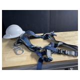 I-SAFE INTELLIGENT SAFETY SYSTEM & HARD HAT