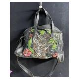 SNATURE CLUB A PURSE,