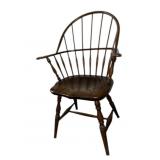 WINDSOR ARMCHAIR