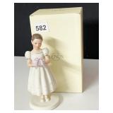 BIRTHDAY SURPRISE LENOX NIB