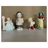 JOSEF BIRTHDAY FIGURINE & OTHERS