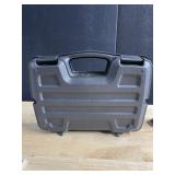 DOSKO SPORT SINGLE PISTOL CASE