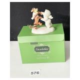 TIGGER SNOW BABIES NIB