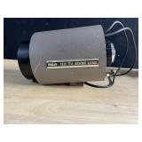 RCA ZOOM LENS 12X TV ZOOM LENS