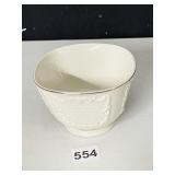 LENOX BOWL NO BOX
