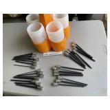 SOCKETS WITH  EXTENDERS