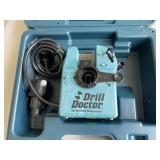 DRILL DR. DRILL BIT SHARPENER