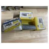 T-NAILS CENTRAL PNEUMATIC