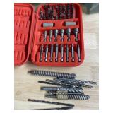 DRILL BITS