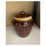 MCCOY COOKIE JAR