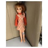 CRISSY DOLL