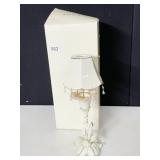 LENOX 2004 CANDLESTICK NIB