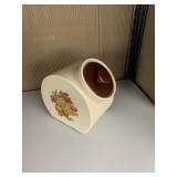 COOKIE JAR BELIEVED TO BE MCCOY NO MARKING