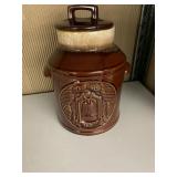 MCCOY COOKIE JAR