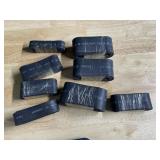 RUBBER TUBING WOER RSFR TUBE