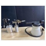 PAINT SPRAY GUNS