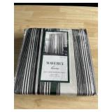 WAVERLY WINDOW PANEL 54 X 84