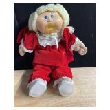 CABBAGE PATCH DOLL