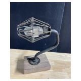 LAMP BATTERY OPERATED