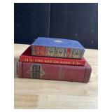 BOOKS INC LORD BYRON