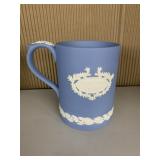 WEDGWOOD LARGE MUG ST PAULï¿½S CATHEDRAL