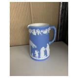 WEDGWOOD CREAMER
